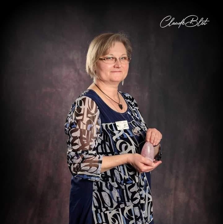 photo portrait Nathalie DUQUESNOY