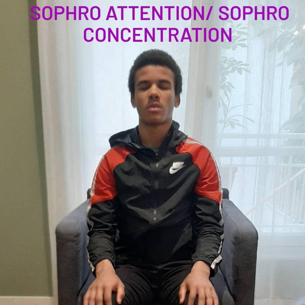 photo seance Rosalie Gbate