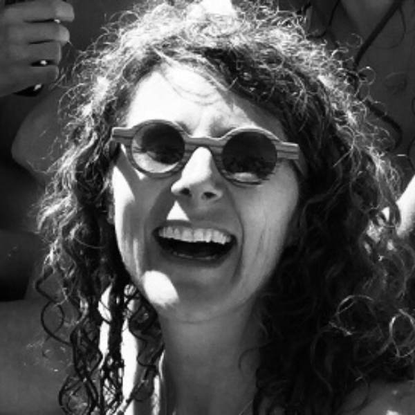 Chantal Kinesiologie