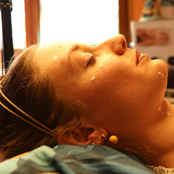 L'Avalange de sensations