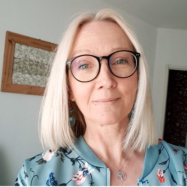 Catherine Meyer Lefeuvre 