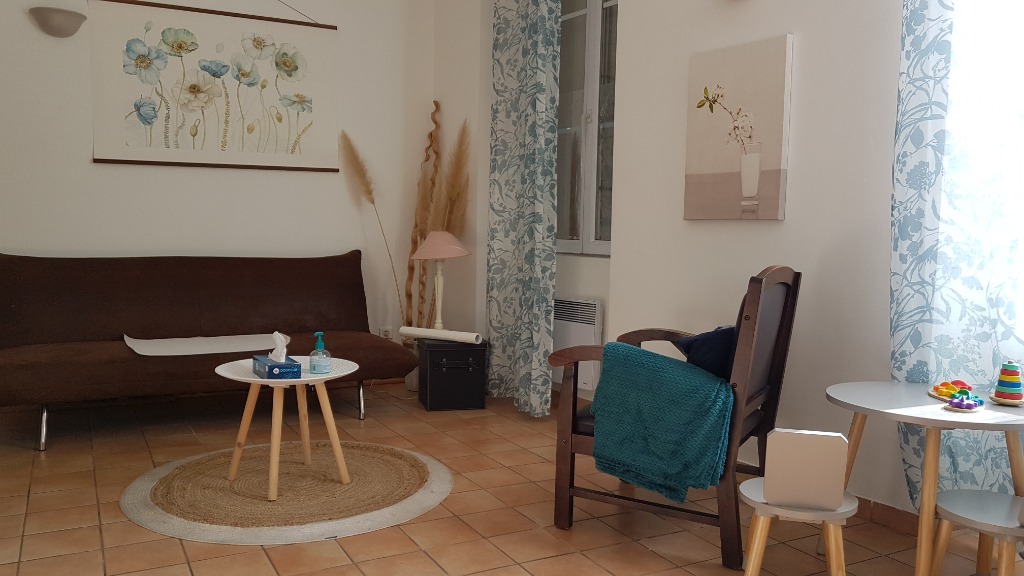 photo cabinet Catherine Meyer Lefeuvre 