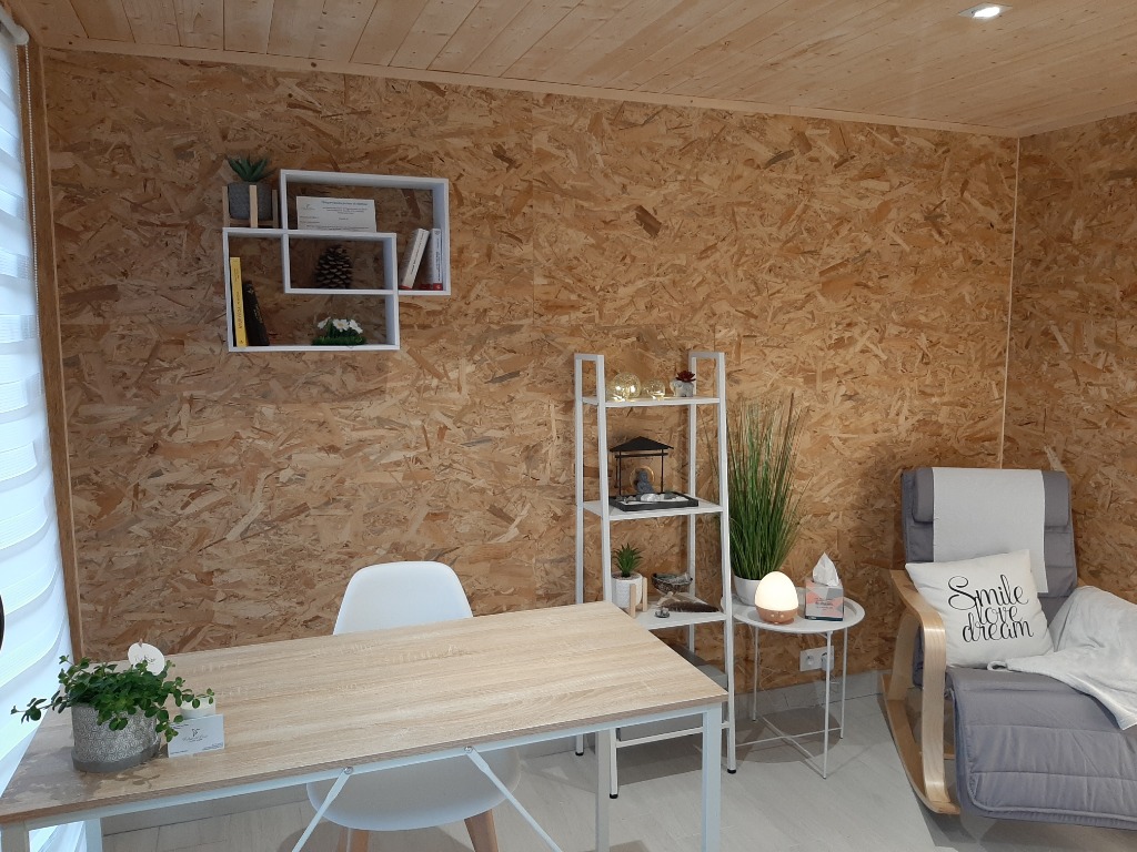 photo cabinet Relax&Live - Marjorie MENET