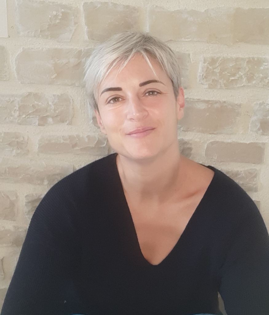 photo portrait Relax&Live - Marjorie MENET