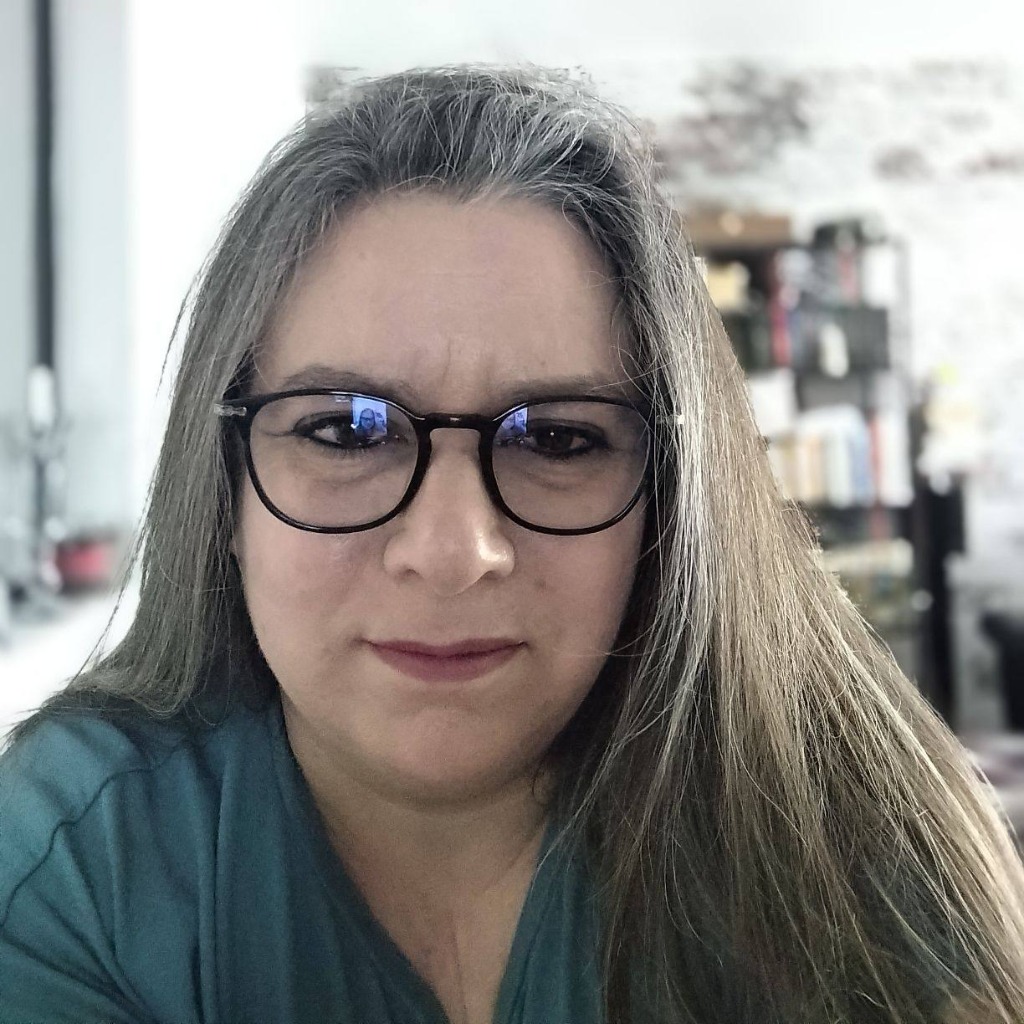 photo portrait Anne-Sophie DUMAS