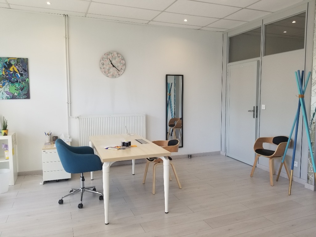 photo cabinet stéphanie CORSO