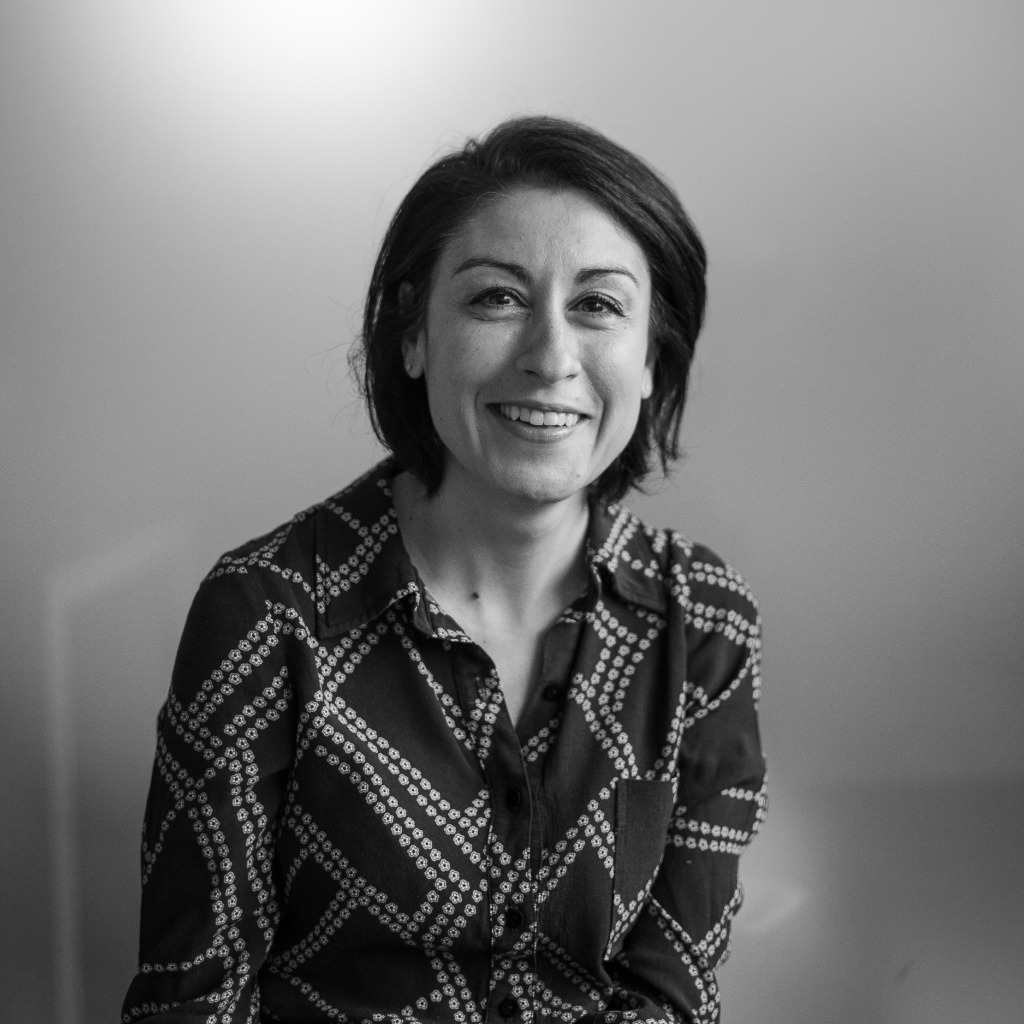 photo portrait Stéphanie CORSO