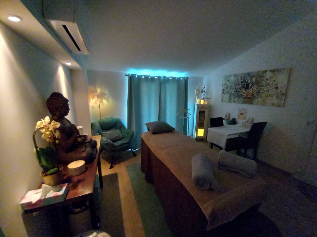 photo cabinet Les Qi Libres de Mag (Magali LECOMTE)