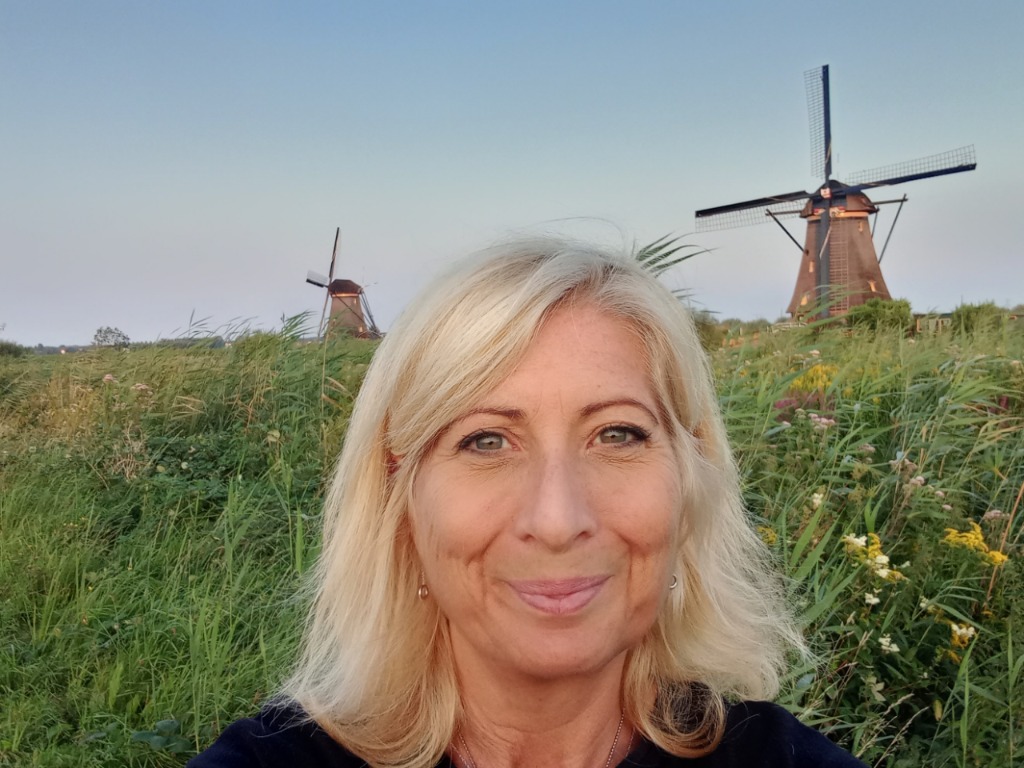 photo portrait Les Qi Libres de Mag (Magali LECOMTE)