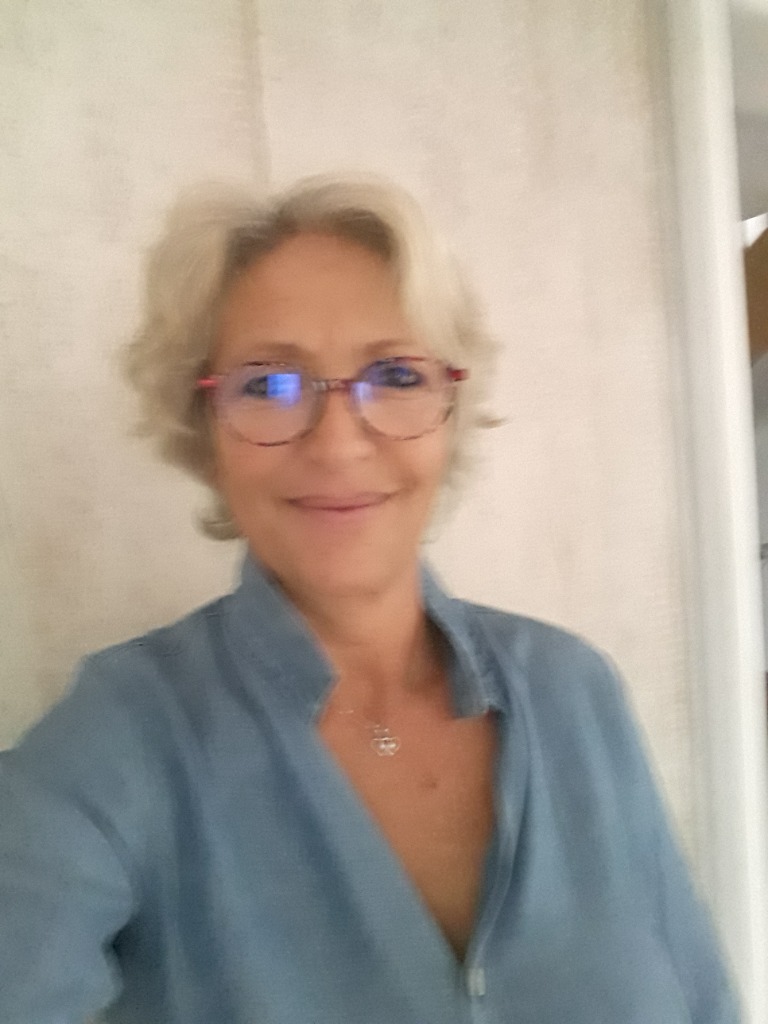 photo portrait Julie Lecourt