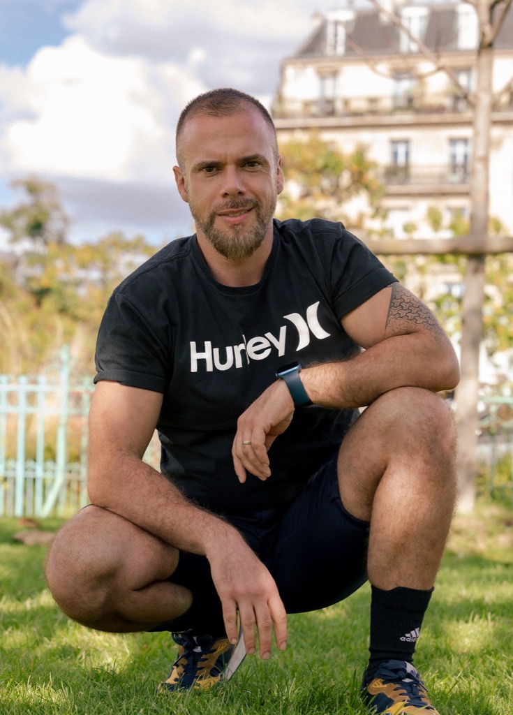 photo activite Ledoux Sébastien 