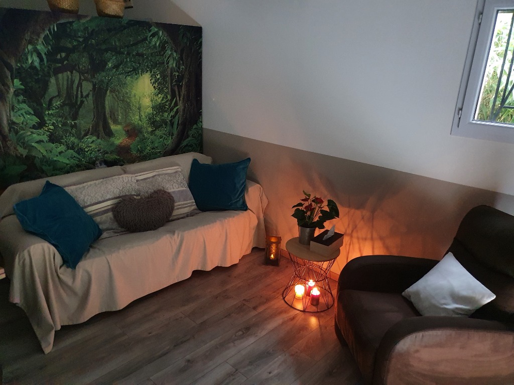 photo cabinet Silvia Vedrines 