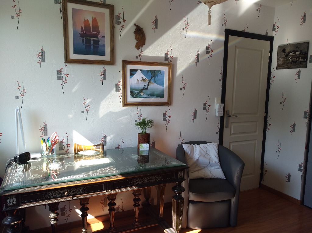 photo cabinet Villedey Isabelle