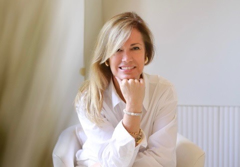 photo portrait VIRGINIE VIALLE