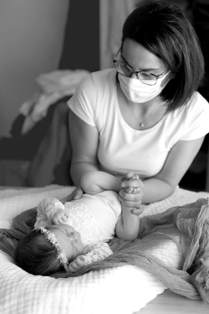 photo activite EMILIE FERRETTI