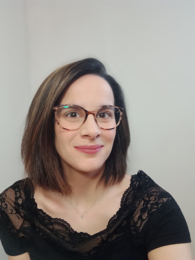 photo portrait EMILIE FERRETTI