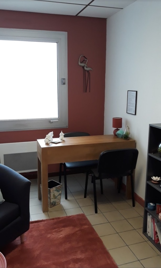 photo seance Corine Gotte