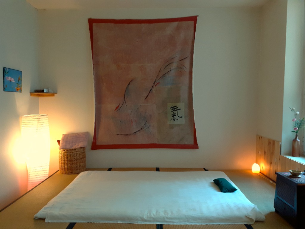 photo cabinet Dominique Fournier