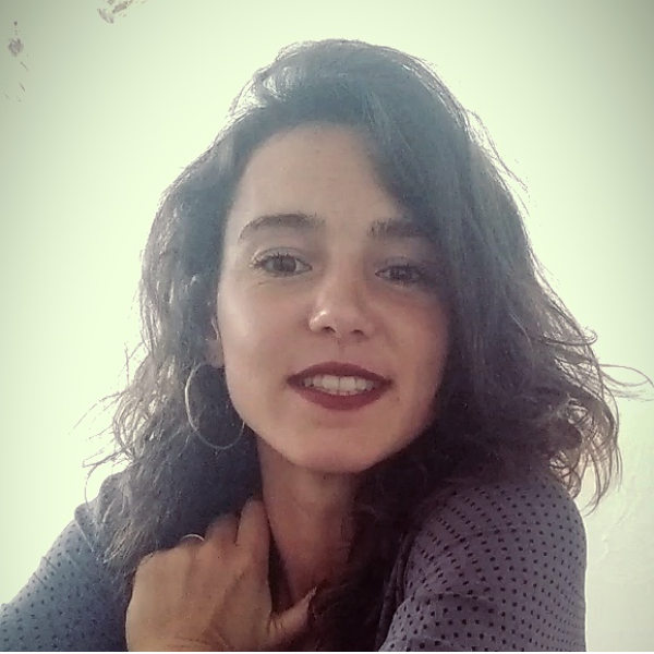 Jodie Perold - L’Atelier du Papillon