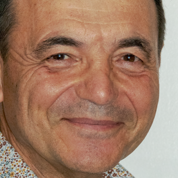 Jean-Louis Léonet - Hypnose, sophrologie, cohérence cardiaque