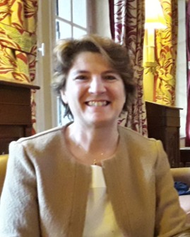 photo portrait SYLVIE LAFORÊT