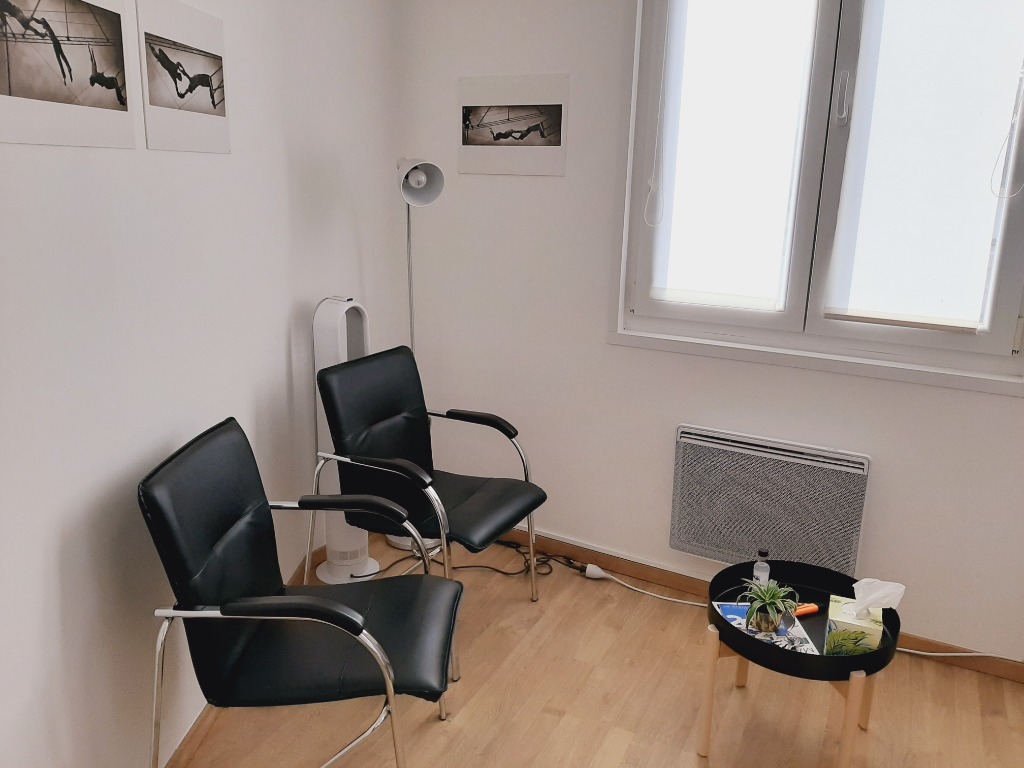 photo seance Marie-Claire GOLFIER