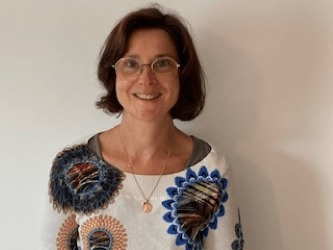 photo portrait Caroline Sezille 