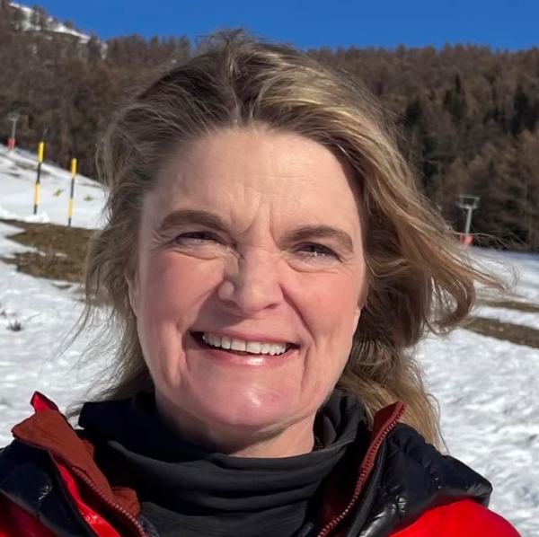 Nathalie Bent - Le petit cabinet de Sophrologie