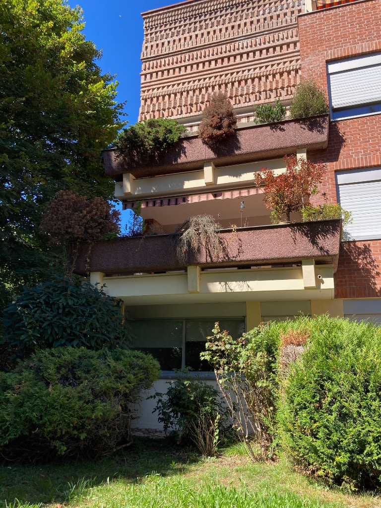 photo cabinet Nathalie Bent - Le petit cabinet de Sophrologie