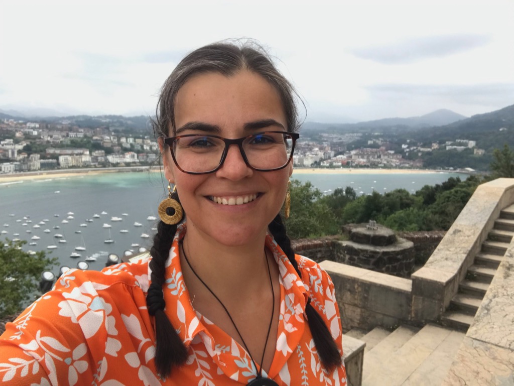 photo portrait Sylvie Gailliard Régny