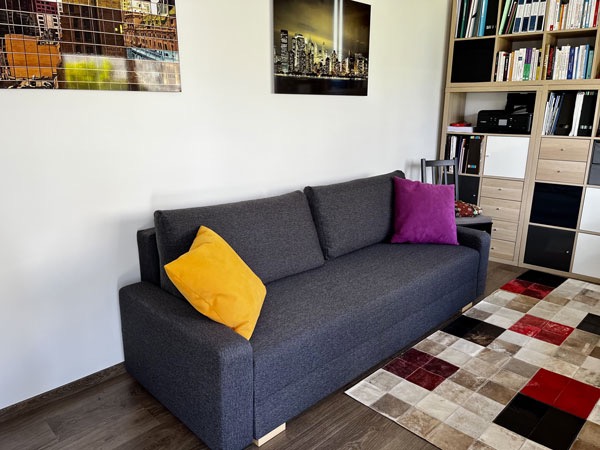 photo cabinet Arnold Werry