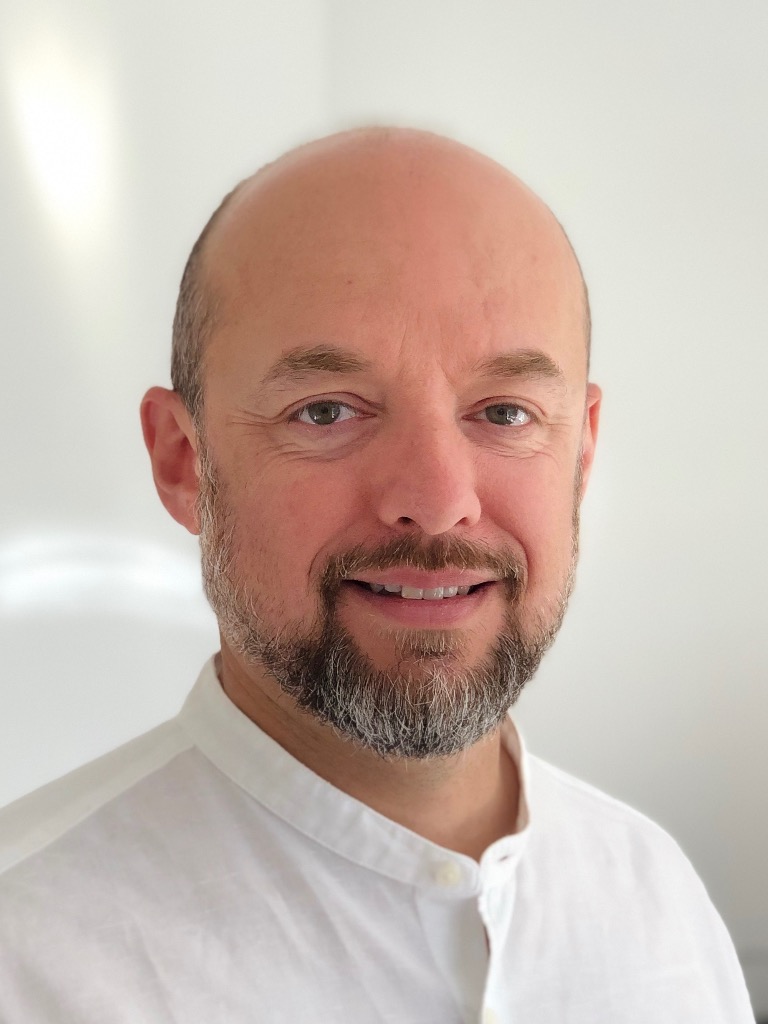 photo portrait Arnold Werry