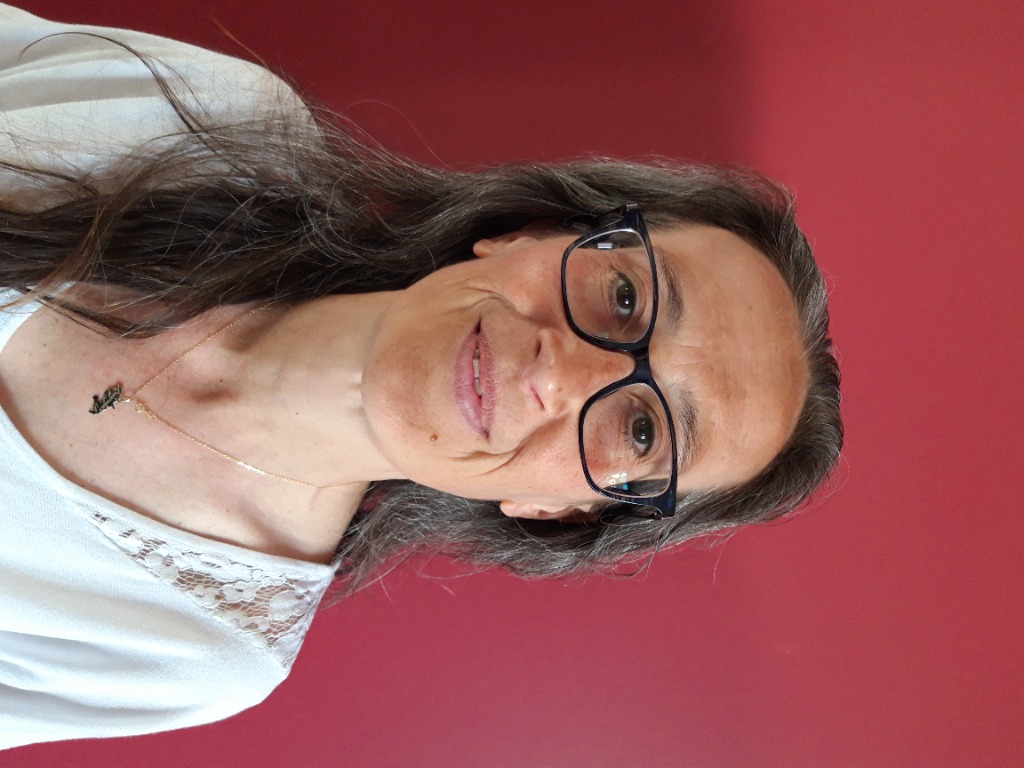 photo portrait annabelle bernier 