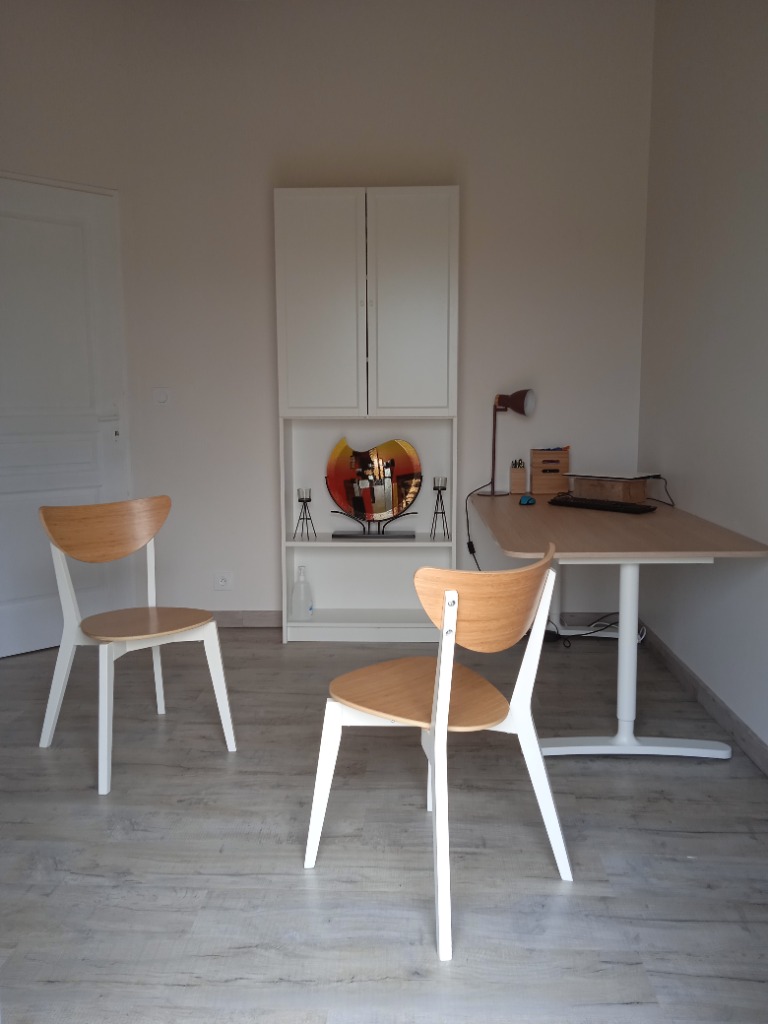 photo cabinet THOUY Sandrine