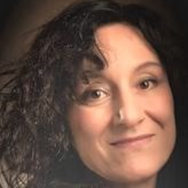 Marie-Gabrielle RACINET