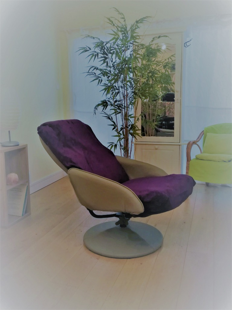 photo cabinet Marie-Gabrielle RACINET