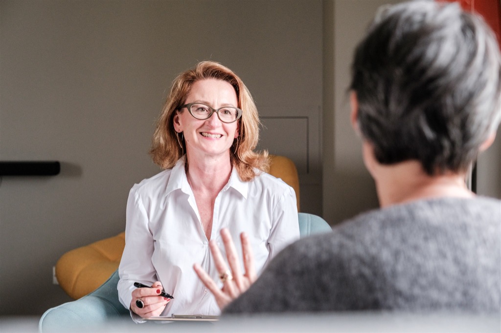 photo cabinet Laurence PALLUET