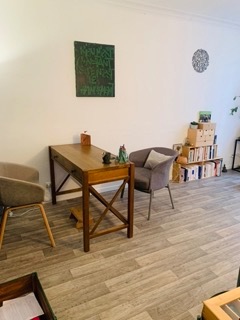 photo seance BEAUNOL ELISABETH