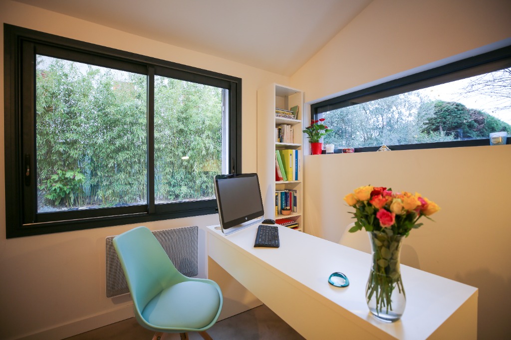 photo cabinet Isabelle BOURGIN