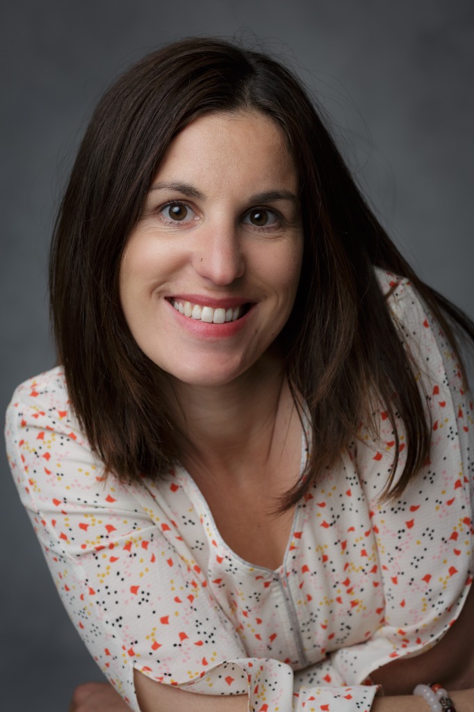 photo portrait DERUDDER Sabrina