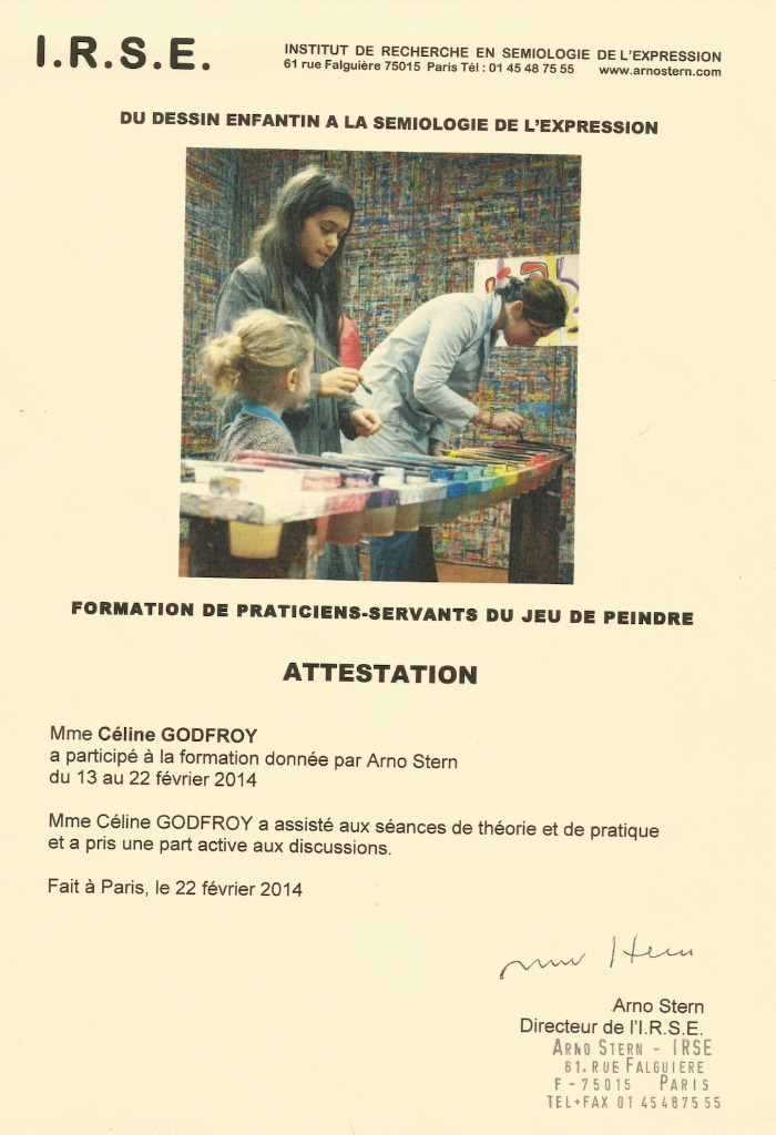 photo diplome EN VERT ET POUR TOUS