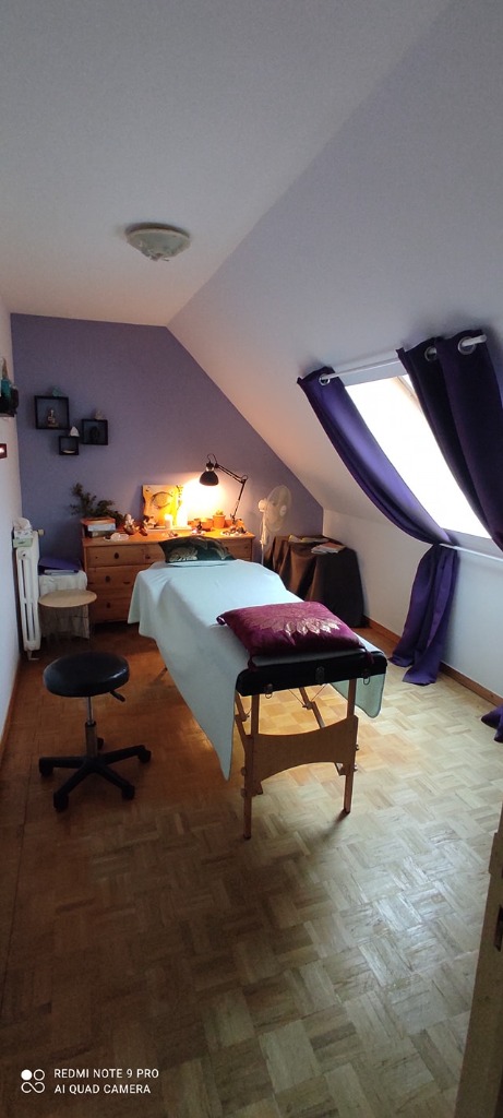 photo cabinet Synergie 89340