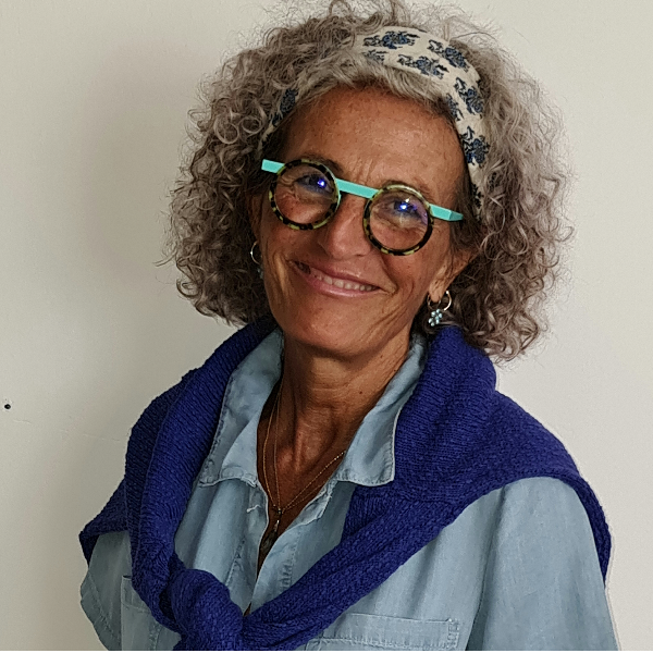 Chrystel Legeay Le treut