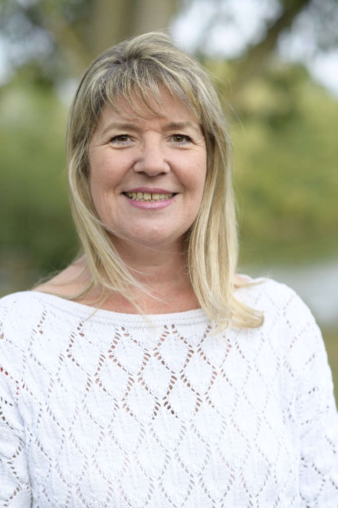 photo portrait Carole CAMUS