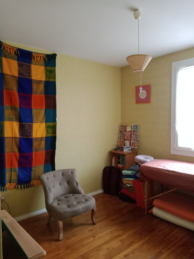 photo cabinet LEROUX VERONIQUE