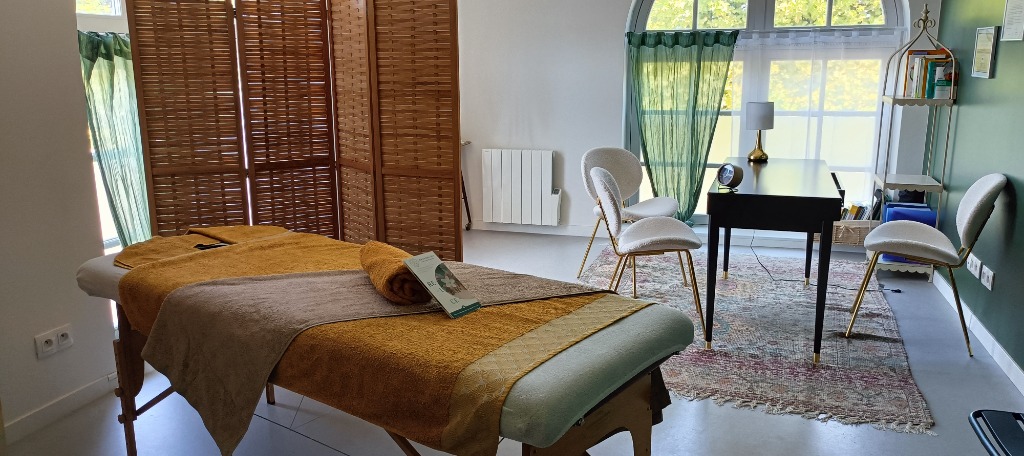 photo activite Karine HENRIQUES