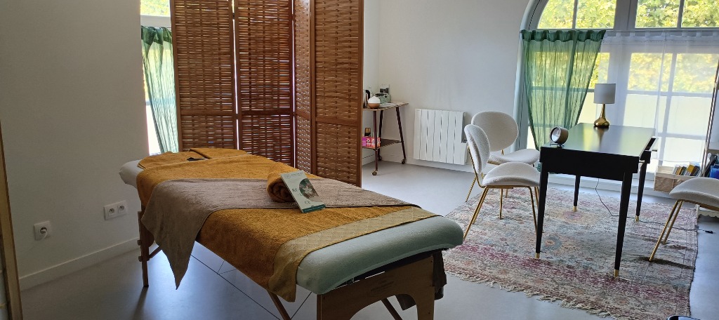 photo cabinet Karine HENRIQUES