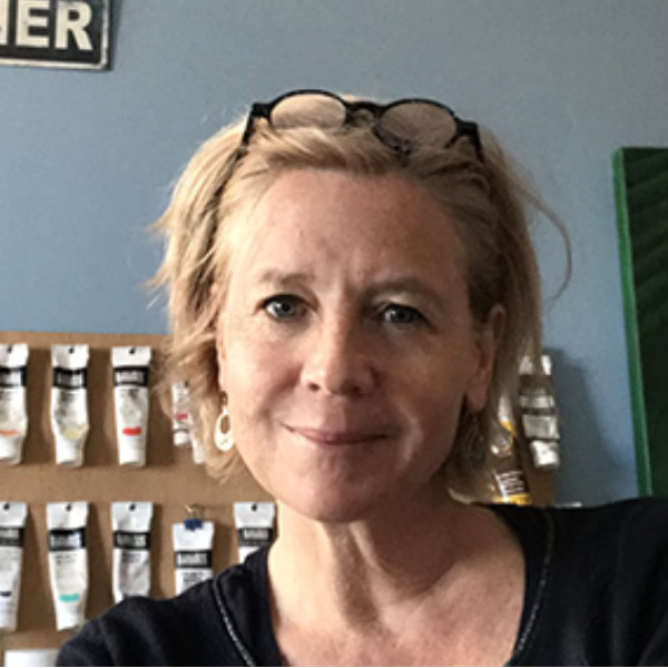 Des maux des couleurs