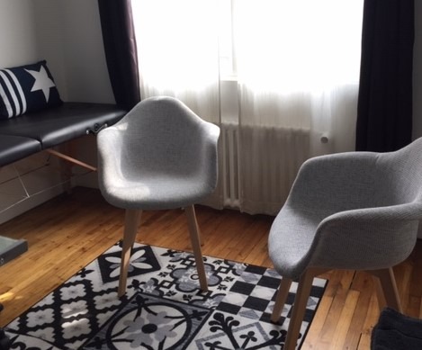 photo cabinet Béatrice Audureau