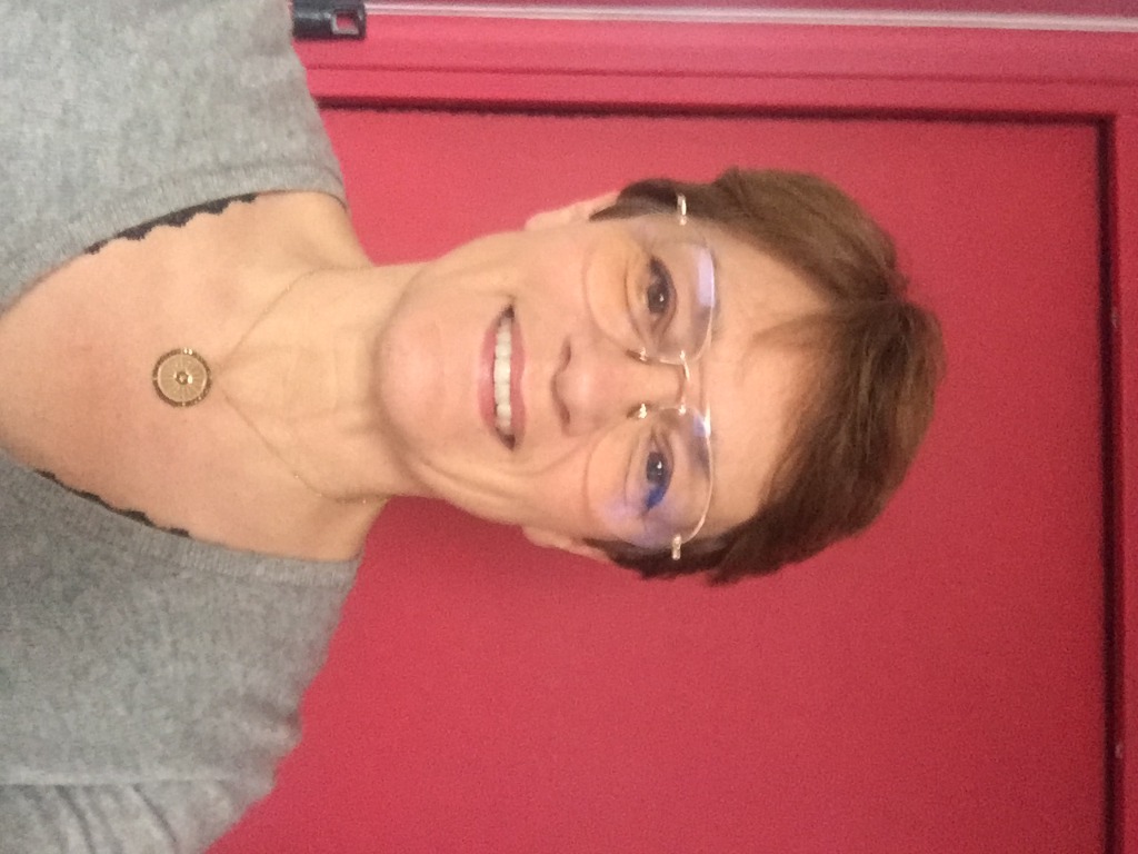 photo portrait Béatrice Audureau